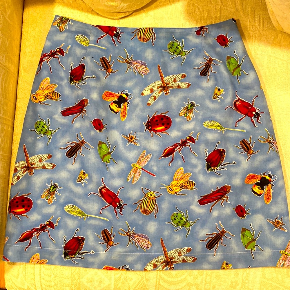 Excellent condition.  Love Life. 16” length